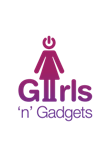 Girls n Gadgets logo